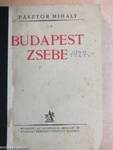 Budapest zsebe