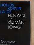 Hunyadi/Pázmán lovag