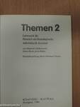 Themen 2 - Arbeitsbuch