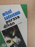 Perzsa díván