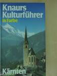 Knaurs Kulturführer in Farbe Kärnten