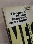 Thomas Mann Magyarországon