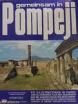 Gemeinsam in Pompeji