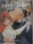 The Impressionists and their art