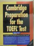 Cambridge Preparation for the TOEFL Test