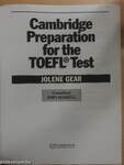 Cambridge Preparation for the TOEFL Test