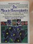 The Miracle Houseplants