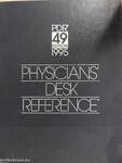 Physicians' Desk Reference 1995