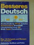 Besseres Deutsch