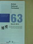 British National Formulary March 2012