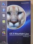 OS X Mountain Lion