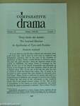Comparative Drama Winter 1988-89