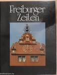 Freiburger Zeiten