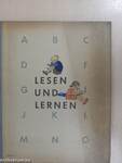 Lesen und lernen