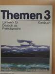 Themen 3 - Kursbuch/Arbeitsbuch