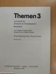 Themen 3 - Kursbuch/Arbeitsbuch