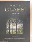 Journal of Glass Studies XIX. 1977