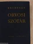 Orvosi szótár