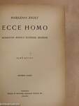 Ecce homo I-IV.