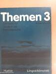 Themen 3 - Kursbuch/Arbeitsbuch