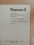 Themen 3 - Kursbuch/Arbeitsbuch