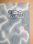 Forrás Kamarazenei Műhely 1994-95