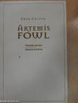 Artemis Fowl