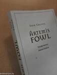 Artemis Fowl