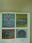 Türk El Sanatlari/Turkish Handicrafts/Türkisches Kunsthandwerk/Arts Manuels Turcs