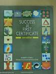 Success at First Certificate