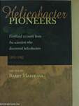 Helicobacter pioneers