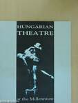Hungarian Theatre at the Millennium 2000. november