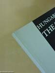 Hungarian Theatre at the Millennium 2000. november