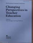 Changing Perspectives in Teacher Education