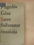 Szent Szilveszter éjszakája