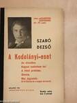 A Kodolányi-eset/Az olvasóhoz/Hogyan tanítottam én?/A döntő probléma/Életeim/Mai jegyzetek: Sértő Kálmán és a magyar sorsverkli