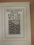 Selections from Oscar Wilde I-II.