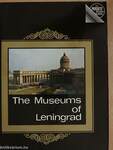 The Museums of Leningrad
