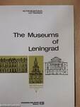 The Museums of Leningrad