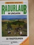 Radurlaub in Ungarn