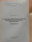 A Tiszáninneni Református Egyházkerület Nagykönyvtárának (Sárospatak) kéziratkatalógusa