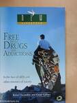 Free from Drugs and Addictions - DVD-vel
