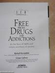 Free from Drugs and Addictions - DVD-vel