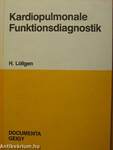 Kardiopulmonale Funktionsdiagnostik