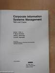 Corporate Information Systems Management