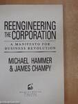 Reengineering The Corporation