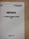 Abstracts 1981