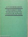 Grundriss der Wirtschaftsgeographie