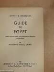 Guide to Egypt