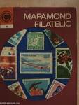 Mapamond Filatelic